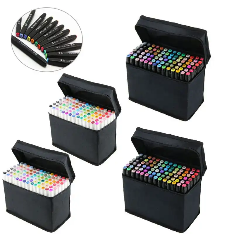 ماژیک راندو نیو تاچ کد 048 بسته 48 عددی