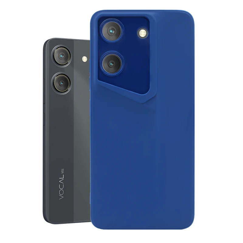 کاور مدل Porsh design مناسب برای گوشی موبایل ووکال V01 Plus