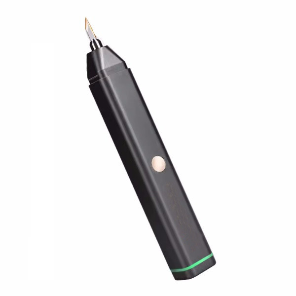 قیچی برقی مدل DIY Ultrasonic