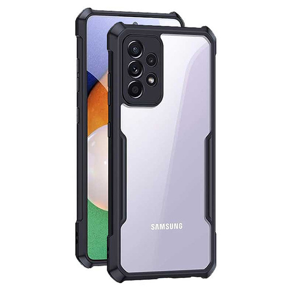 کاور ژاند مدل Beatle مناسب برای گوشی موبایل سامسونگ Galaxy A52