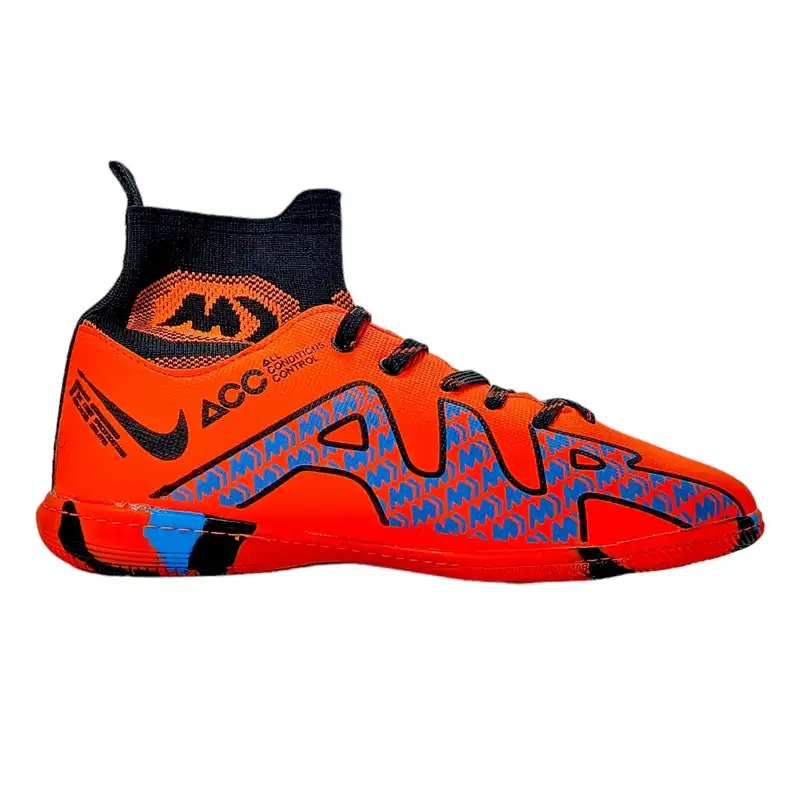 کفش فوتسال مردانه مدل Zooma2023