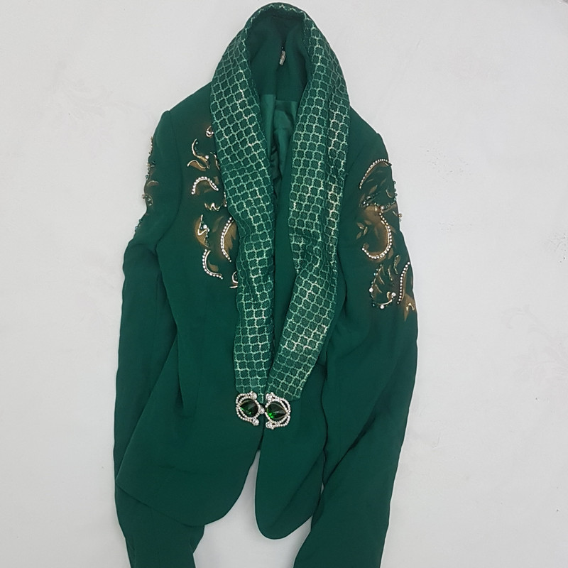 کت مجلسی زنانه کد kn-k-04
