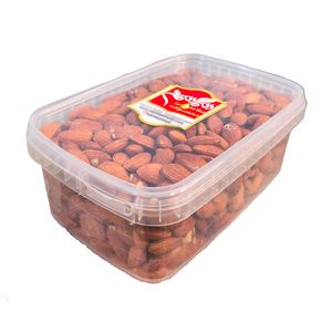 مغز بادام درختی بوداده - 800 گرم