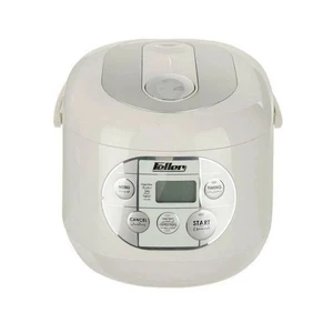 پلوپز 10 نفره فلر مدل rc55d