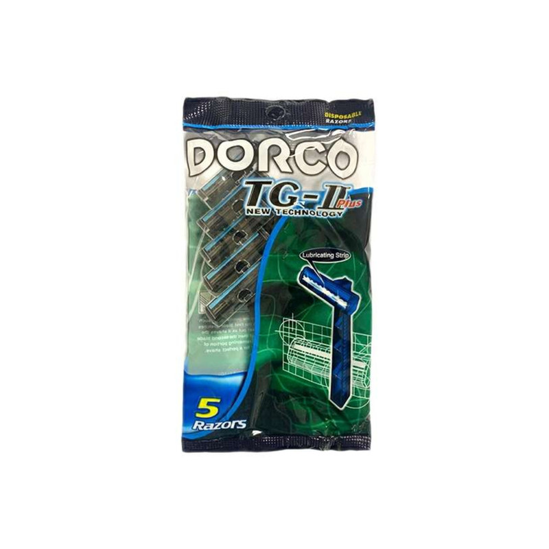 خود تراش دورکو مدل TG-II&TG-708N مجموعه 2 عددی