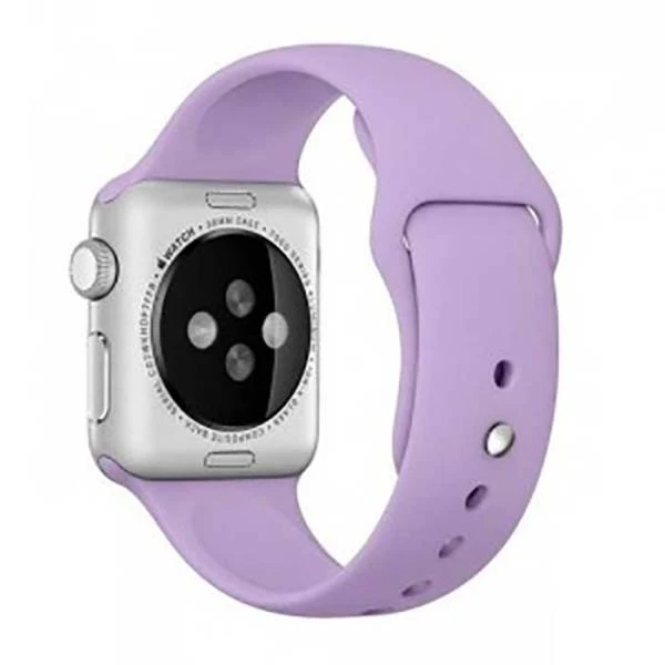 بند مدل Sil3840 مناسب برای اپل واچ 38/40 میلی متری‌