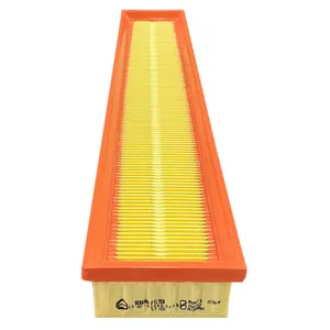 فیلتر هوا خودرو سرکان مدل SF 1223 مناسب برای پژو 206 TU5