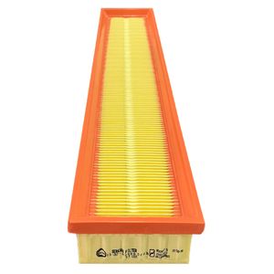 فیلتر هوا خودرو سرکان مدل SF 1223 مناسب برای پژو 206 TU5