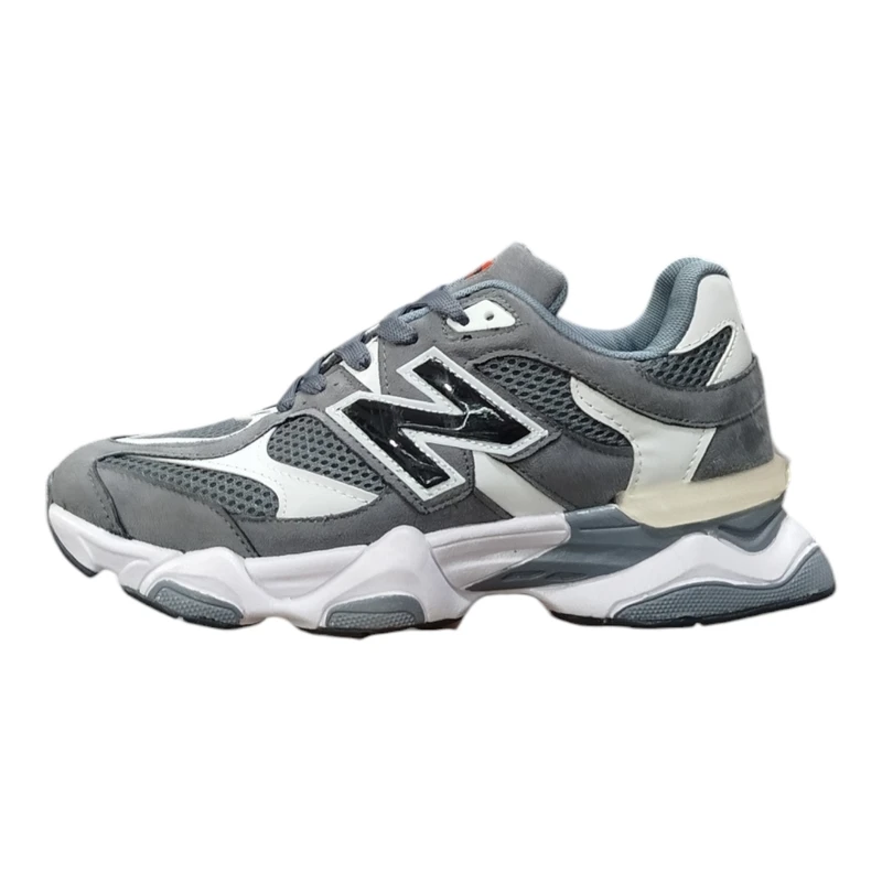 کفش پیاده‌روی مردانه مدل 9060 NEW B.A