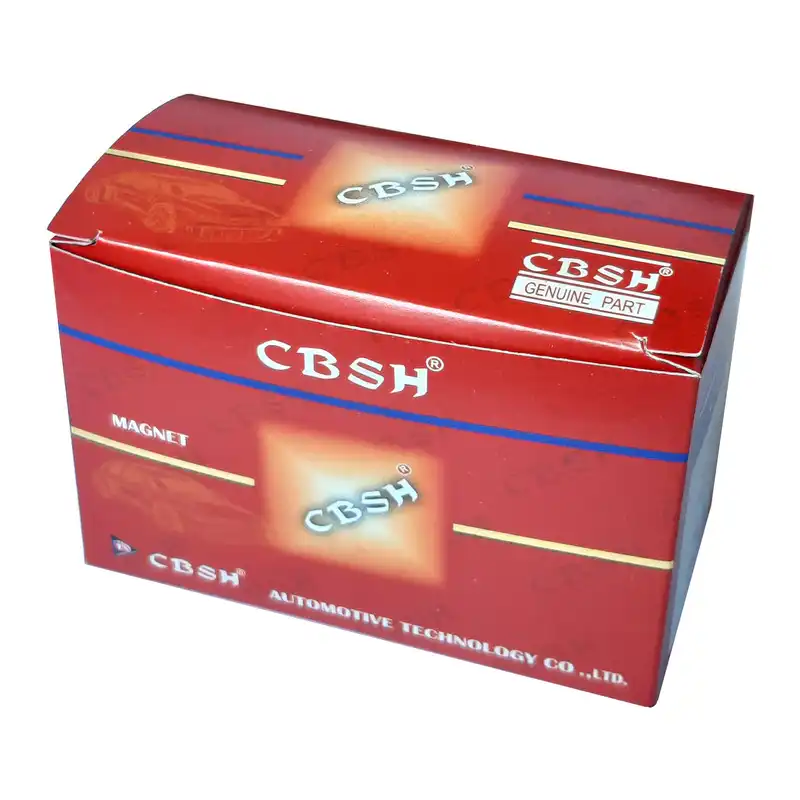 فیلتر سوخت سی بی اس اچ مدل FF0542 مناسب برای پژو405