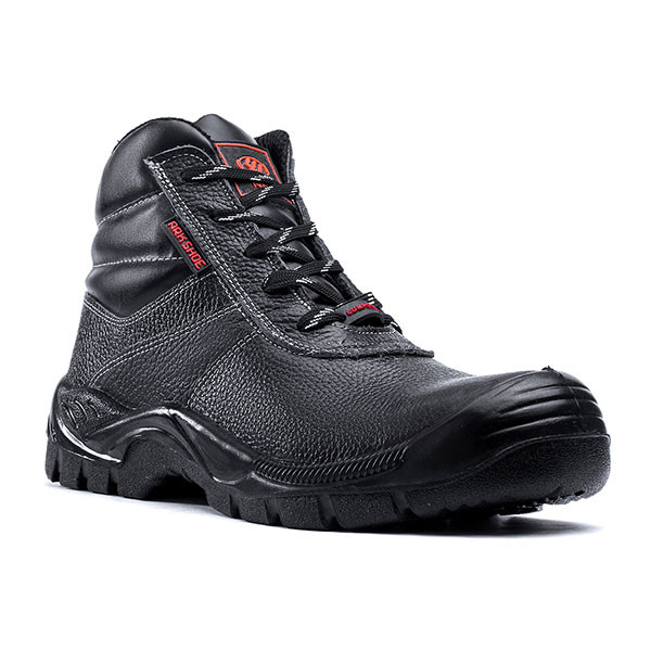 کفش ایمنی ساق بلند مدل پرو کامپوزیت کفش ایمنی ساق بلند مدل پرو کامپوزیت