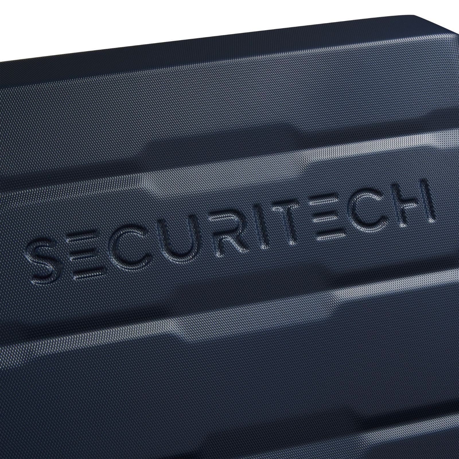چمدان دلسی مدل CITADEL SECURITECH کد 4005831 سایز بزرگ  -  - 15