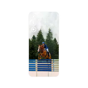 MAHOOT Equestrianism Cover Sticker for Samsung Galaxy A16 4G