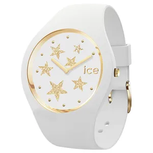 ساعت مچی عقربه ای زنانه آیس واچ مدل 019856