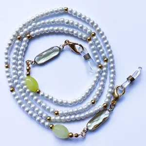 بند عینک مدل دینا