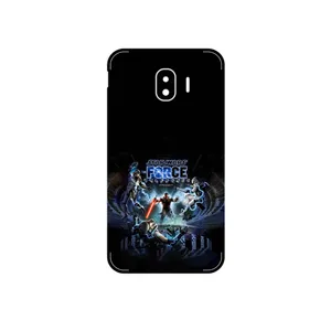 MAHOOT Star Wars Game Series Cover Sticker for Samsung Galaxy J2 Pro 2018