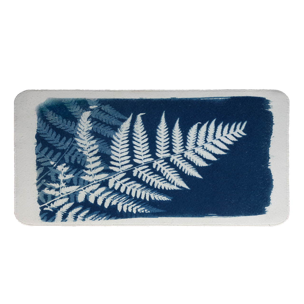 پادری طرح برگ کد 9201 سایز 60 × 110 سانتی متر