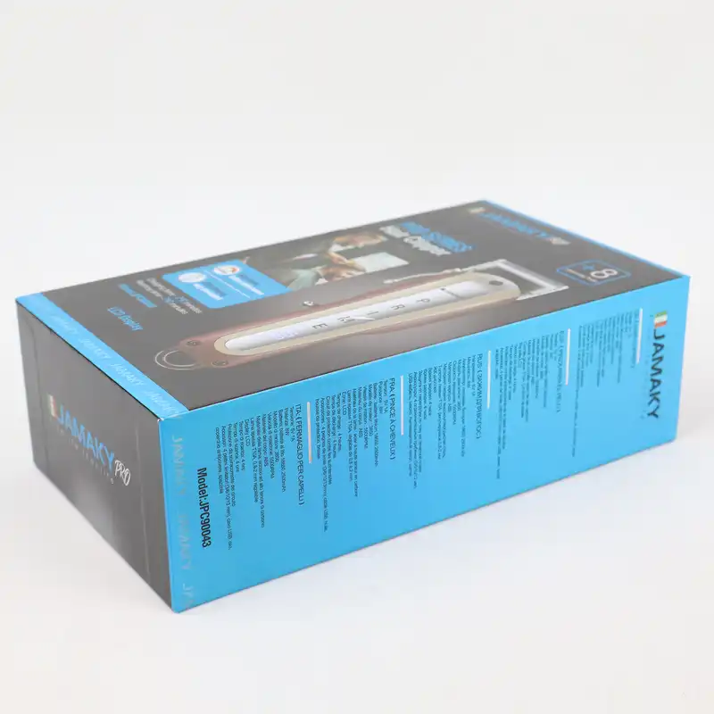 ماشین اصلاح موی سر و صورت جاماکی مدل JPC90043