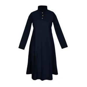 پیراهن زنانه ژانت مدل 21A13