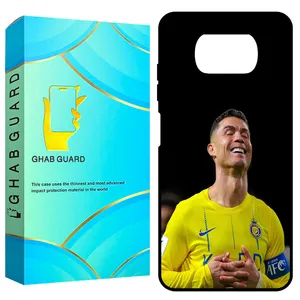 Ghab Guard GCHPX3 Cover For Xiaomi Poco X3 / X3 NFC / X3 Pro