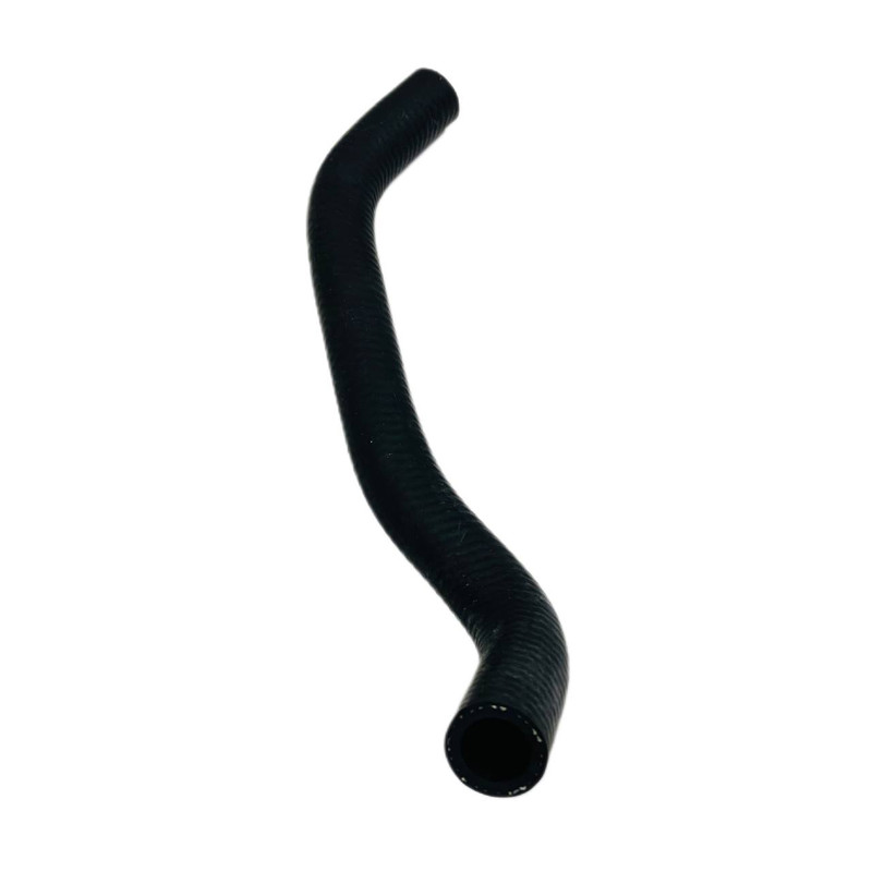 شلنگ بخاری اچ آی سی مدل صاف یورو 4 کد 3844 مناسب برای پراید