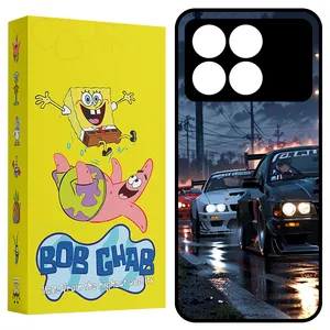  BOB Ghab BCPK70P Cover For Xiaomi Redmi K70 Pro 5G / Poco X6 Pro