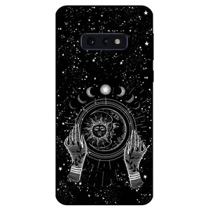 Megafone Sun and Moon 1892 Cover For Samsung Galaxy S10 E