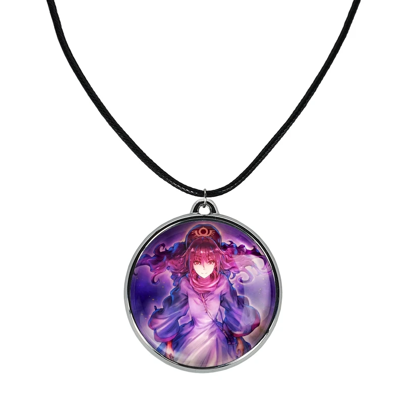 گردنبند خندالو مدل بازی دراگون کوئست (Dragon Quest) کد 3520135202