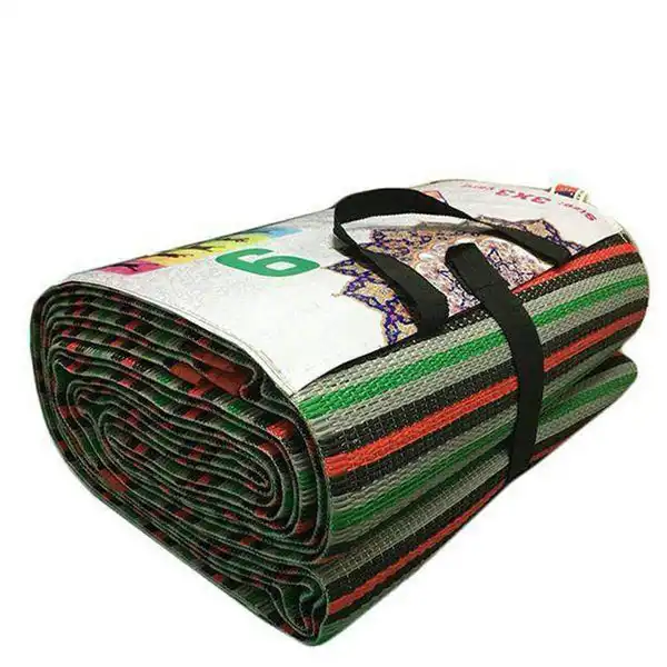 زیر انداز 24 نفره مدل slh 208