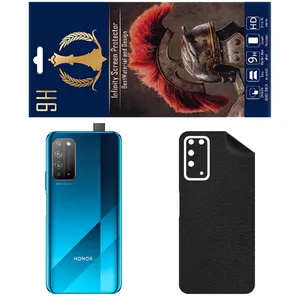 INFINITI PRO CH Back Skin For HONOR X10 5G