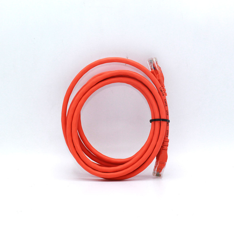 پچ کورد CATE 6e ای نت مدل En-NeC0100