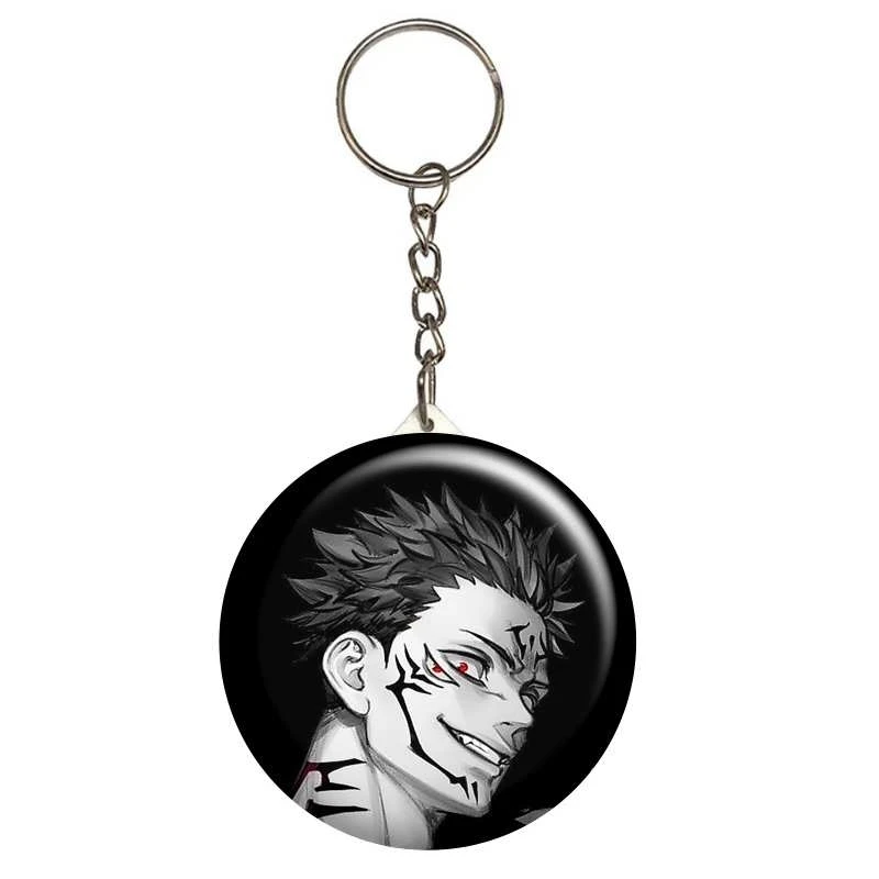 جاکلیدی گالری باجو طرح انیمه جوجوتسو کایزن کد jujutsu kaisen 41