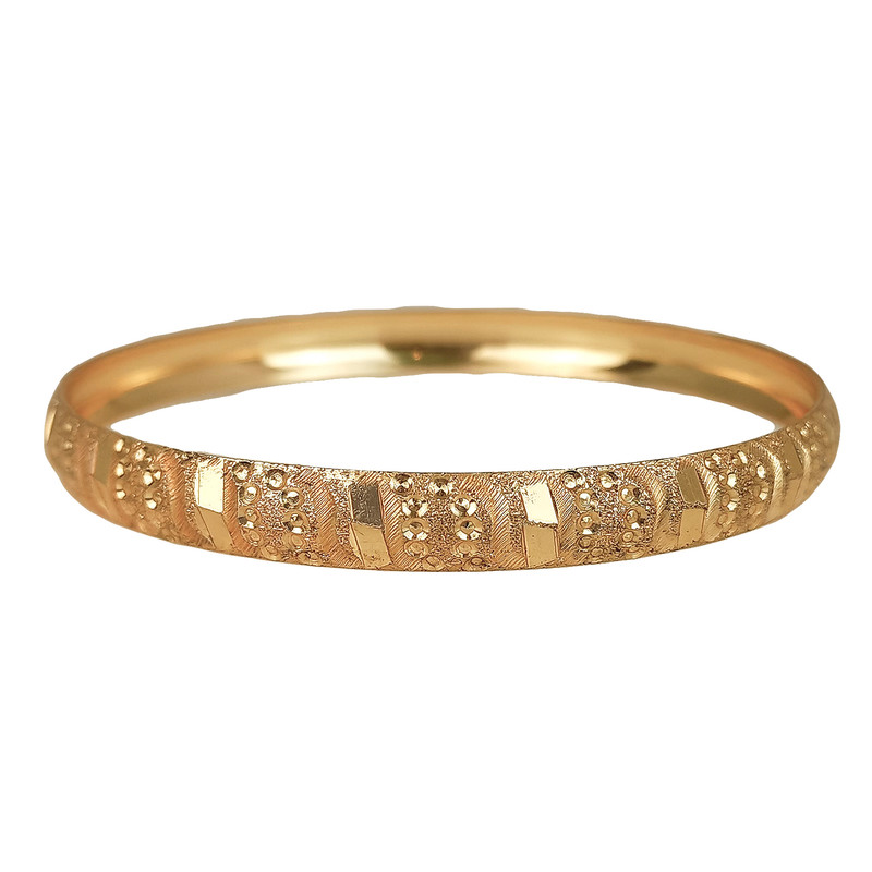 النگو دخترانه مدل ماهسا کد U14