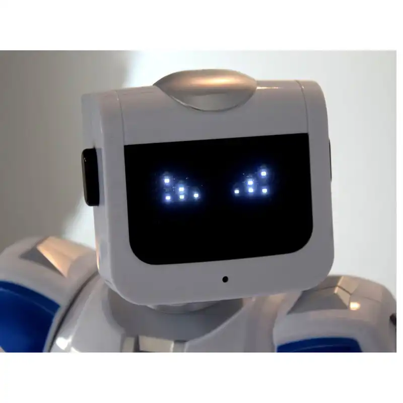 ربات کنترلی مدل Water Driven