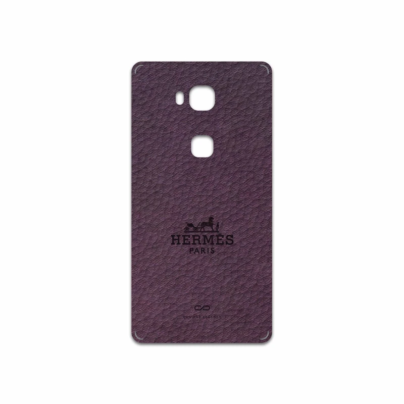 برچسب پوششی ماهوت مدل PL-HRMS مناسب برای گوشی موبایل آنر 5X