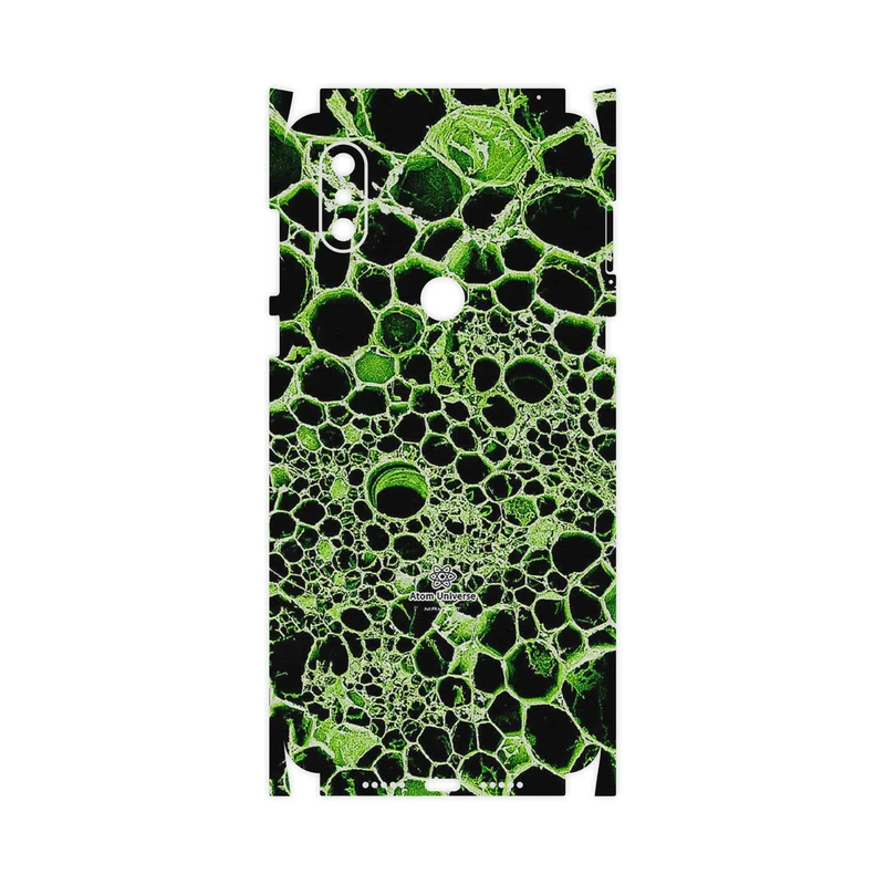 برچسب پوششی ماهوت مدل Atom Universe 4-FullSkin مناسب برای گوشی موبایل شیائومی Mi Mix 3