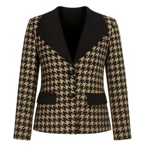 کت رسمی زنانه مدل بلواژ