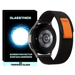 Glassthick band model Trail Loop GL TW suitable for Glorimi Size 22mm M1 Pro / M2 / M2 Pro / M2 Max / GS1 Pro / GS2 / GR1 / GS1 Pro / GS2 / GS2 / GS2 SE / GX Race / GS2 X smartwatch