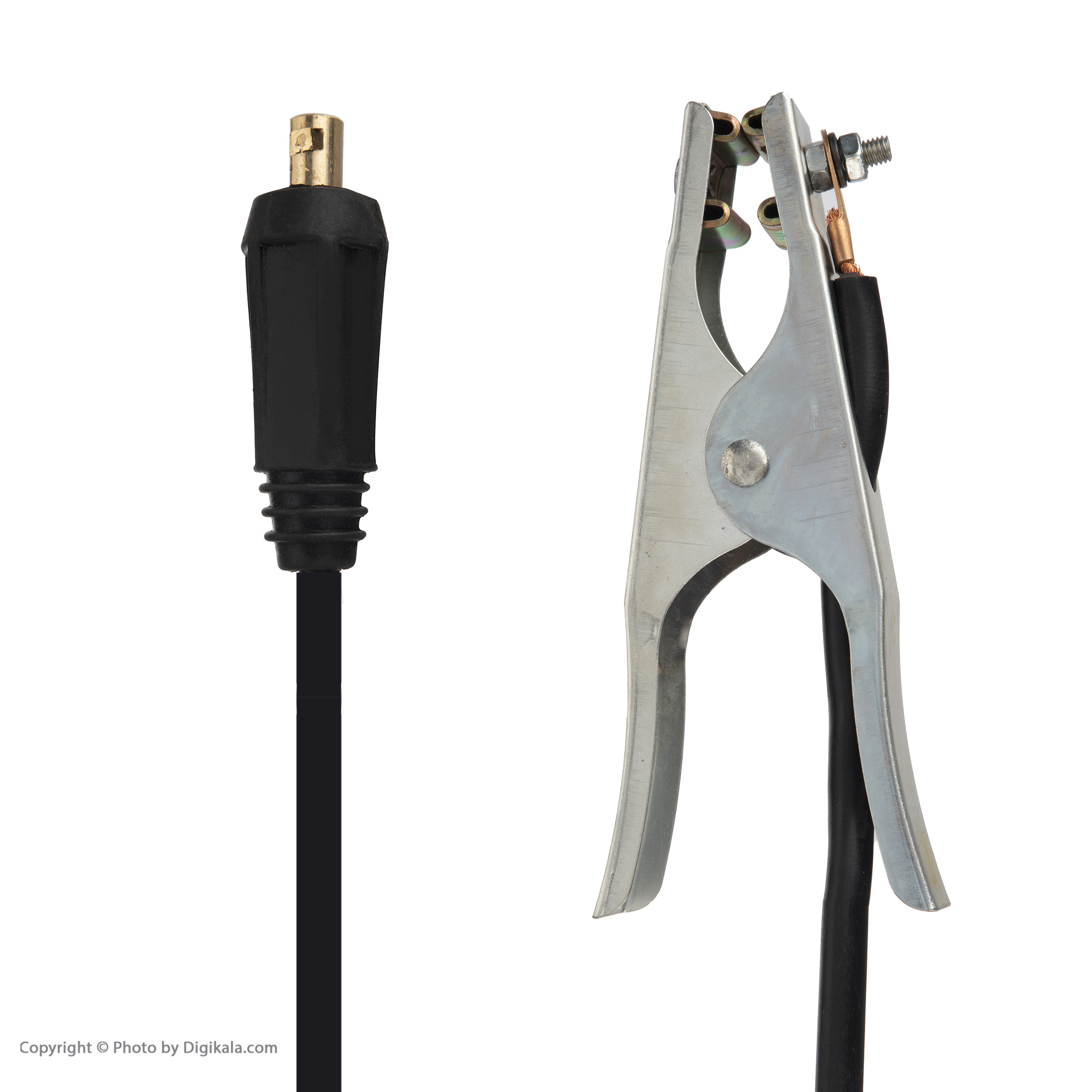 اینورتر جوشکاری 240 آمپر جاب مدل MCT240 اینورتر جوشکاری 240 آمپر جاب مدل MCT240