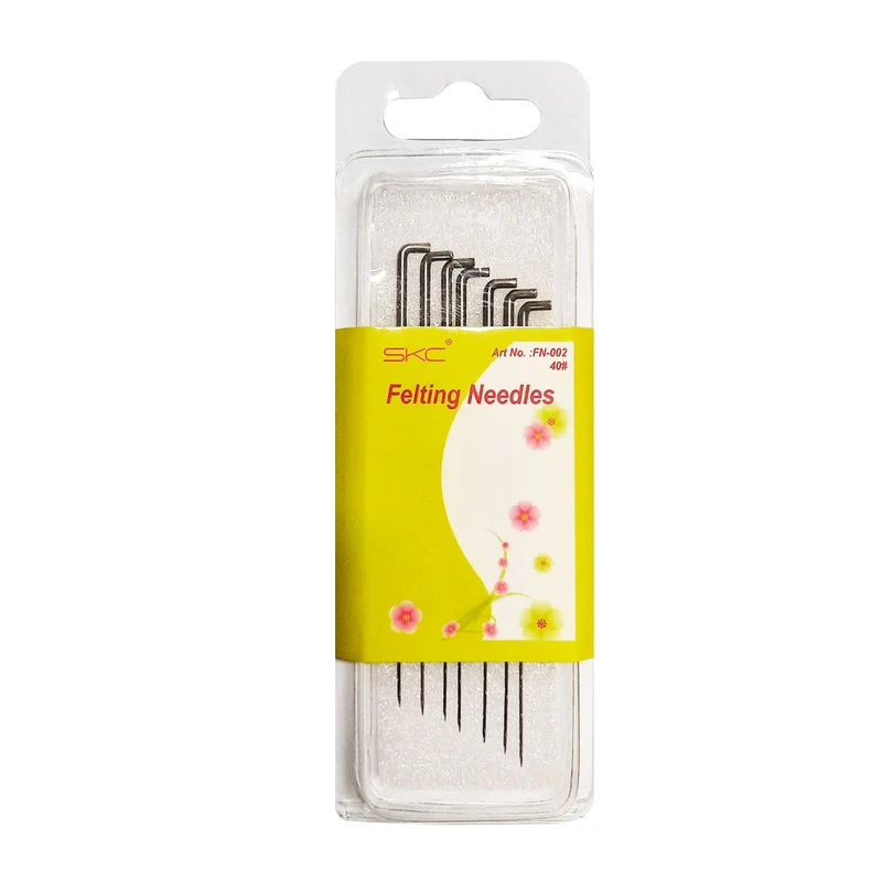 سوزن کچه دوزی اس کا سی 36 کد FN -002