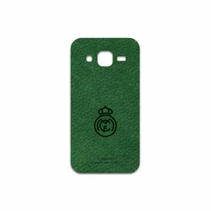 MAHOOT GL-REAL Cover Sticker for Samsung Galaxy Core Prime
