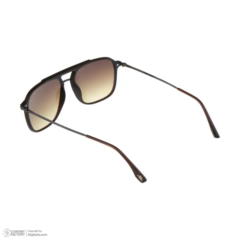عینک آفتابی مردانه کاپا مدل KP 8539-C202M