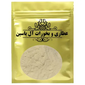 عصاره مالت جو -75 گرم