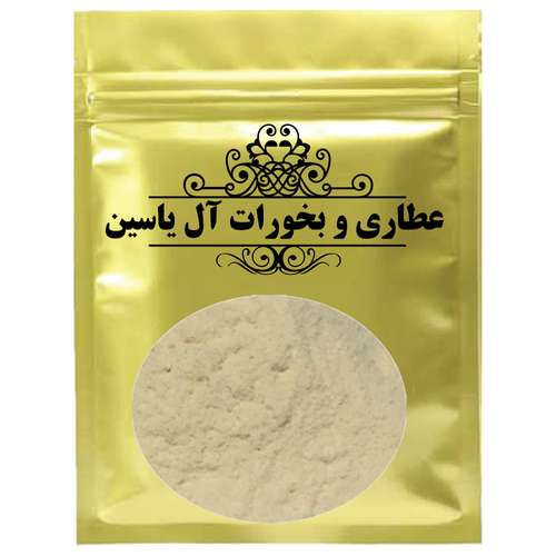 پودر مالت جو - 1000 گرم