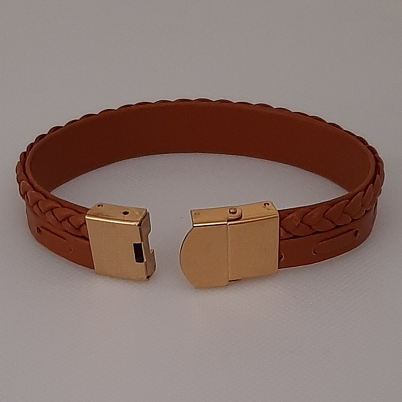 دستبند دخترانه مدل Lb7001