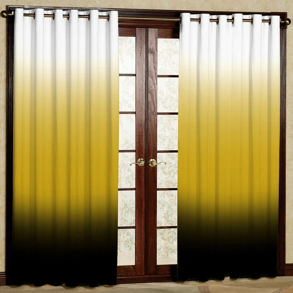 پرده مدل مخمل پانچی کد 7272 سایز 280x140 سانتی متر