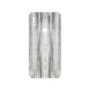 MAHOOT Wood Texture 8 Cover Sticker for Xiaomi Redmi Note 6 Pro