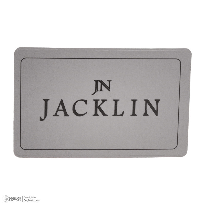ساعت مچی دیجیتال مردانه جاکلین مدل JN-1399505MC