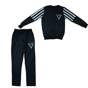 ست سویشرت و شلوار مردانه مدل 10008