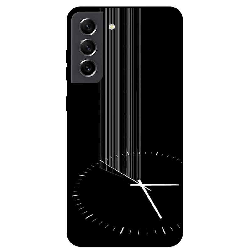 کاور مگافون طرح در میان ستارگان مدل 1895 مناسب برای گوشی موبایل سامسونگ Galaxy S21 FE 5G         